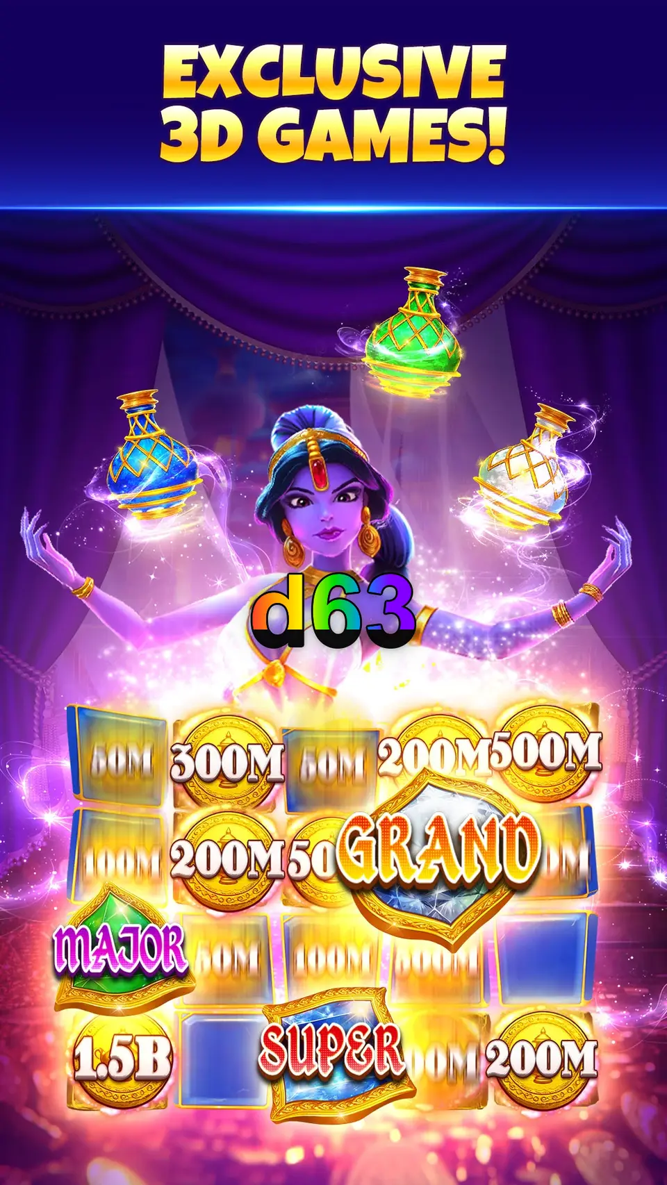 d63 APK
