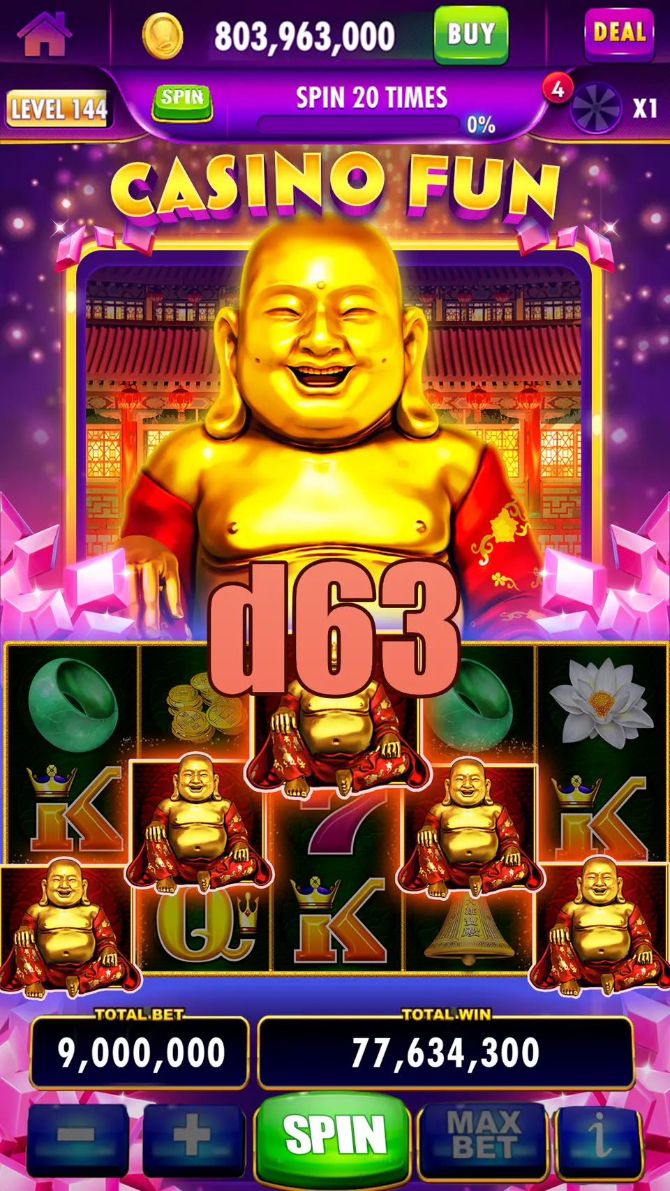 d63 APK