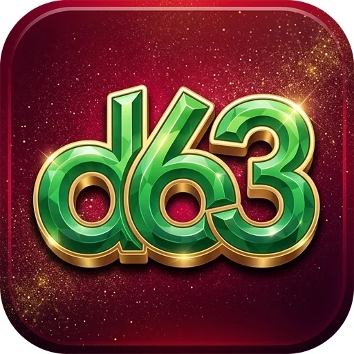 d63 Logo - Opisyal